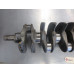 #UH02 Crankshaft Standard For 12-17 GMC Terrain  2.4 032